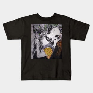 nightmare before Christmas Kids T-Shirt